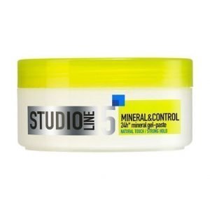 L'Oréal Mineral FX Model Gel Paste