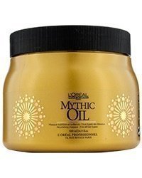L'Oréal Mythic Oil Masque 500ml
