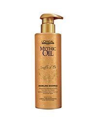 L'Oréal Mythic Oil Souffle d'Or Sparkling Shampoo 250ml
