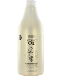 L'Oréal Mythic Oil Souffle d'Or Sparkling Shampoo 750ml