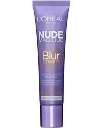 L'Oréal Nude Magique Blur Cream 02 Medium