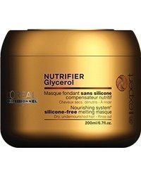 L'Oréal Nutrifier Masque 200ml