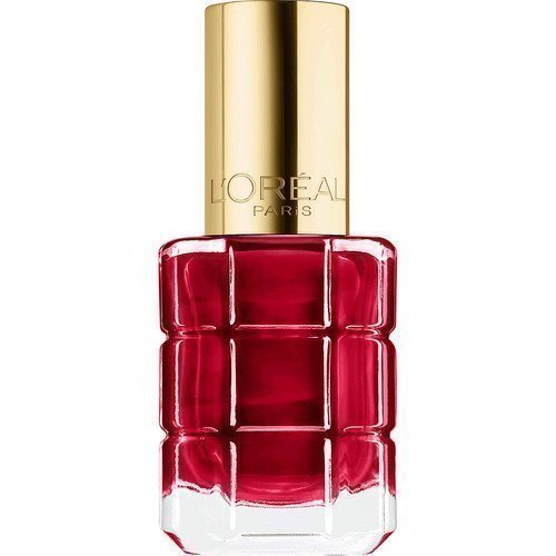 L'Oréal Paris A L'Huile 550 Rouge Sauvage