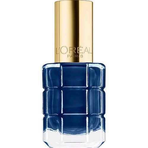 L'Oréal Paris A L'Huile 668 Bleu Royal