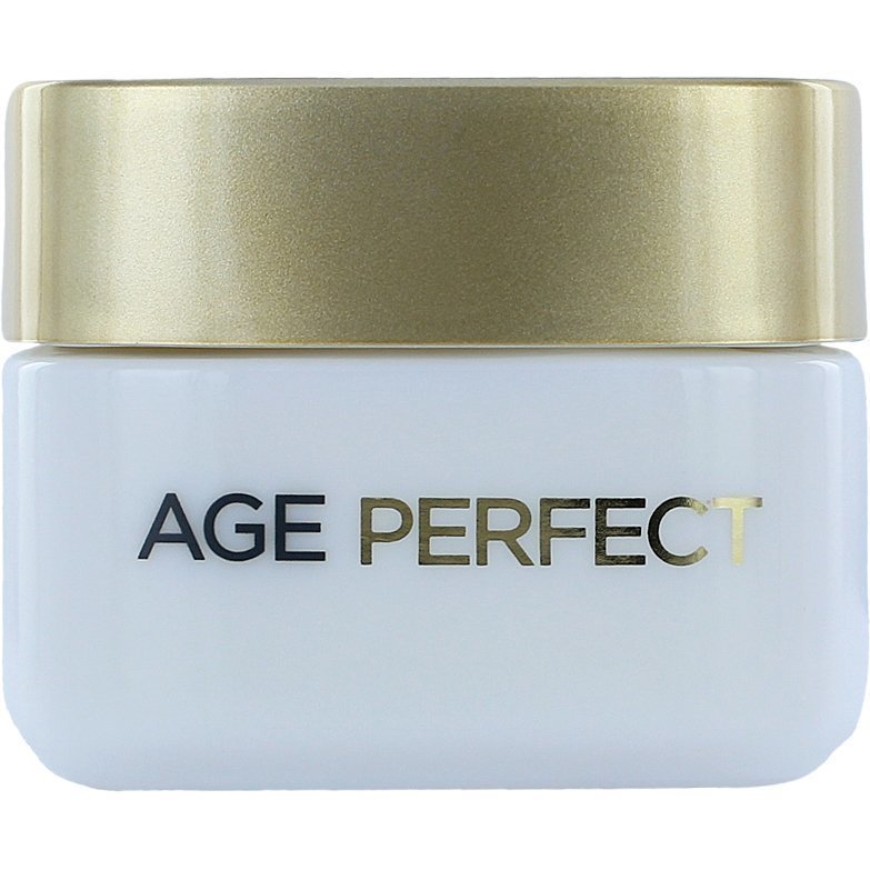 L'Oréal Paris Age Perfect Anti-Sagging Day Cream (For Mature Skin) 50ml
