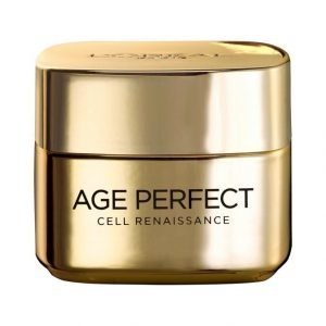 L'Oréal Paris Age Perfect Cell Renaissance Päivävoide 50 ml