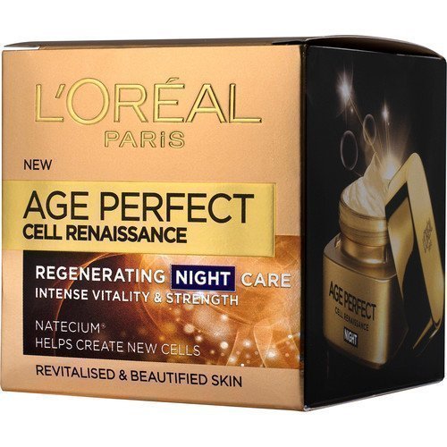 L'Oréal Paris Age Perfect Cell Renaissance Regenrating Night Care