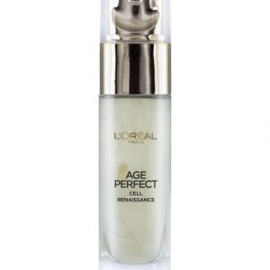 L'Oréal Paris Age Perfect Cell Renaissance Seerumi 30 ml