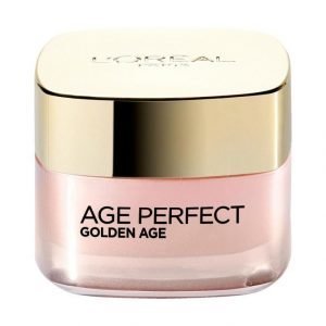 L'Oréal Paris Age Perfect Golden Age Day Cream Päivävoide 50 ml