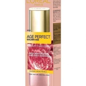 L'Oréal Paris Age Perfect Golden Age Emulsioseerumi 125 ml