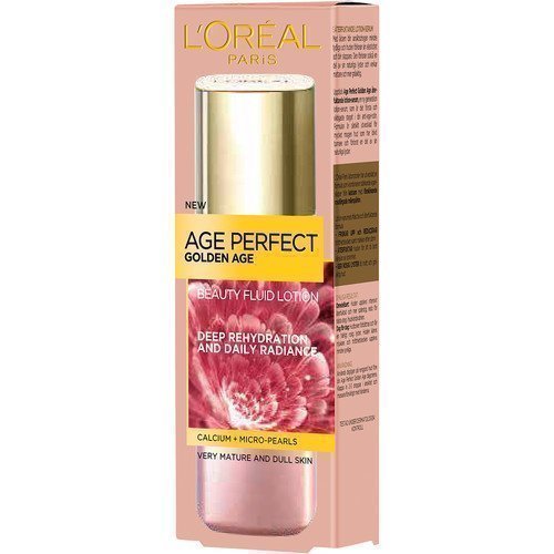 L'Oréal Paris Age Perfect Golden Age Lotion