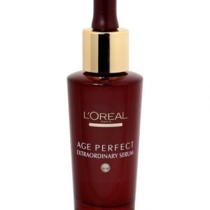 L'Oréal Paris Age Perfect Intense Nutrition Day & Night Seerumi 30 ml