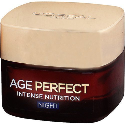 L'Oréal Paris Age Perfect Intense Nutrition Night Care