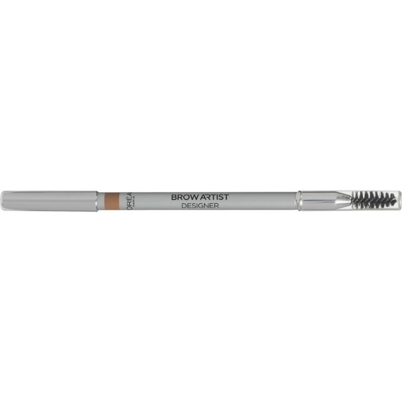 L'Oréal Paris Brow Artist Designer Pencil 301 Delicate Blond 4g