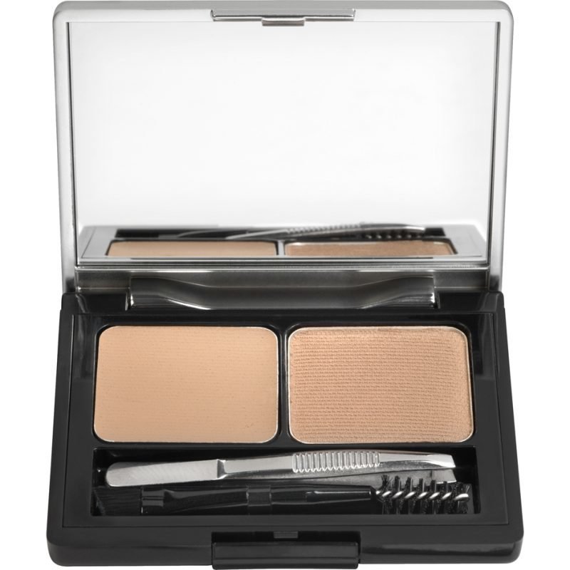 L'Oréal Paris Brow Artist Genius Kit 1 Light To Medium 3