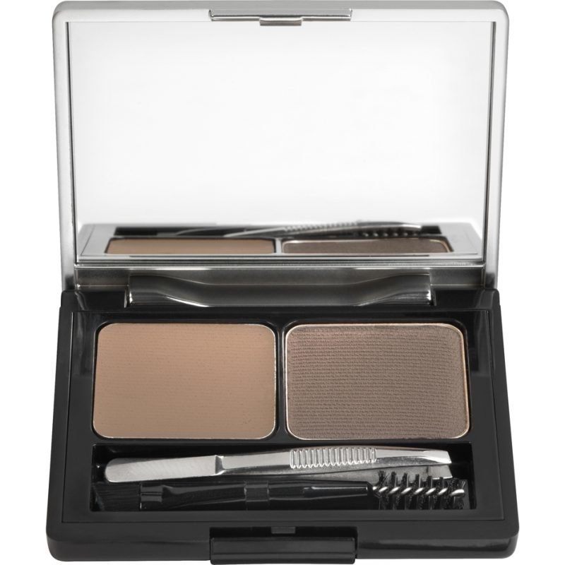 L'Oréal Paris Brow Artist Genius Kit 2 Medium To Dark 3