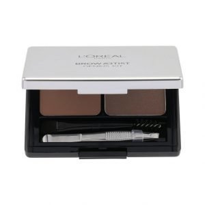 L'Oréal Paris Brow Artist Genius Kit Kulmakarvasetti