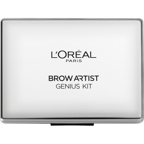 L'Oréal Paris Brow Artist Genius Kit Medium/Dark
