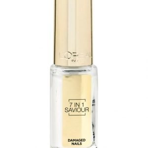 L'Oréal Paris Color Riche La Manicure 7in1 Saviour Kynsiseerumi