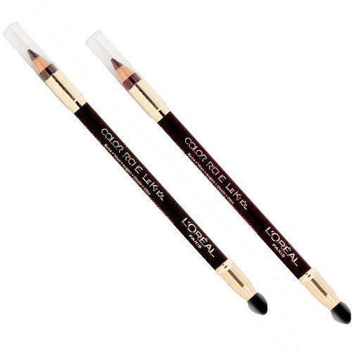 L'Oréal Paris Color Riche Le Smoky Eye Pen 207 Stormy Sea