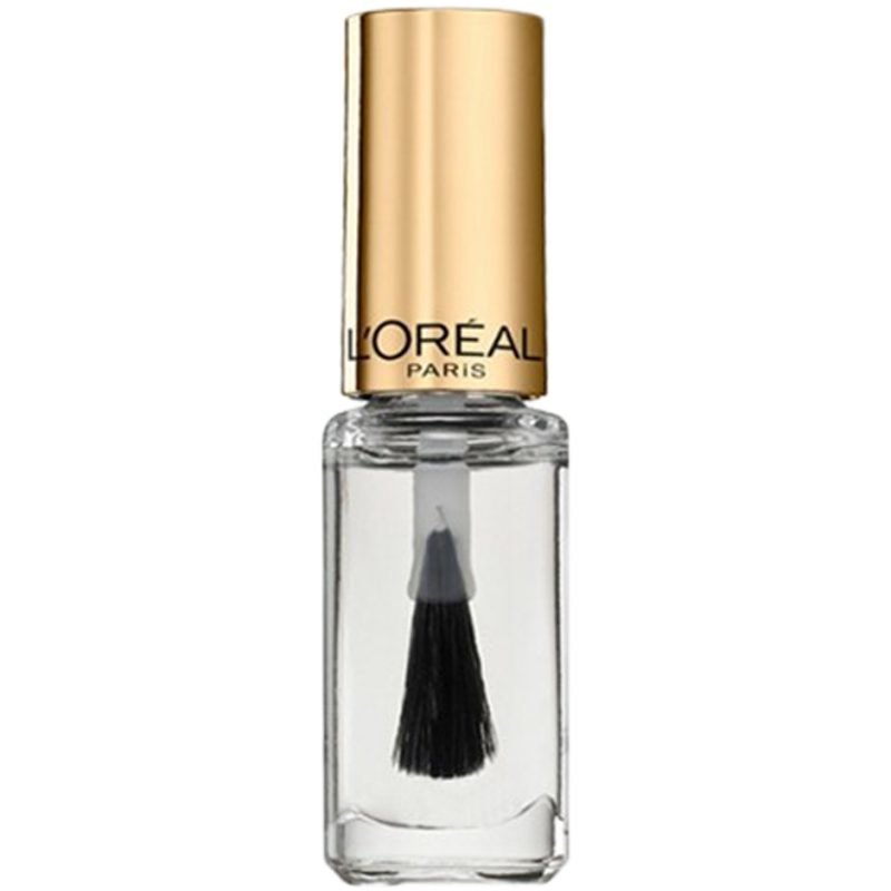 L'Oréal Paris Color Riche Le Vernis 000 Parisian Crystal 5ml