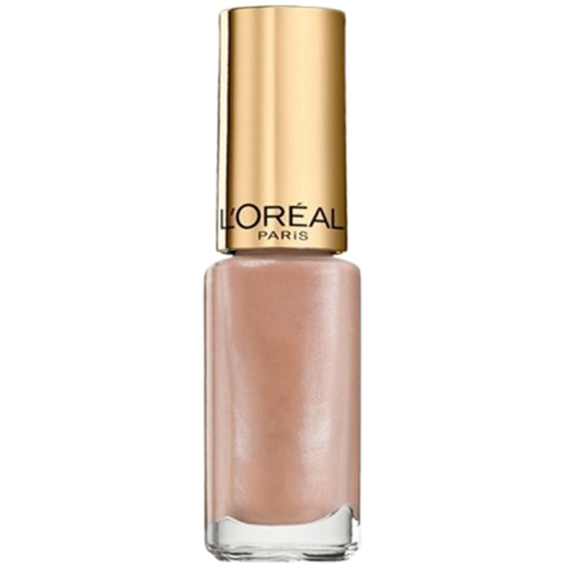 L'Oréal Paris Color Riche Le Vernis 106 Versailles Gold 5ml