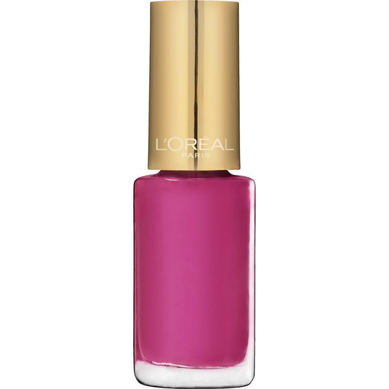 L'Oréal Paris Color Riche Le Vernis 133 Cliche Mania 5ml