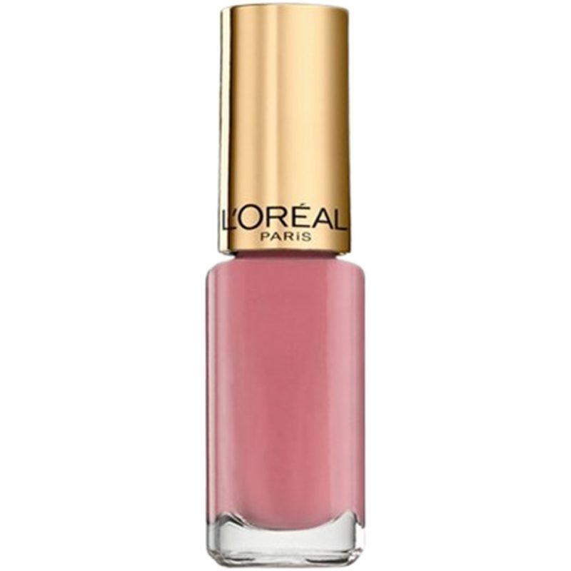 L'Oréal Paris Color Riche Le Vernis 204 Boudoir Rose 5ml