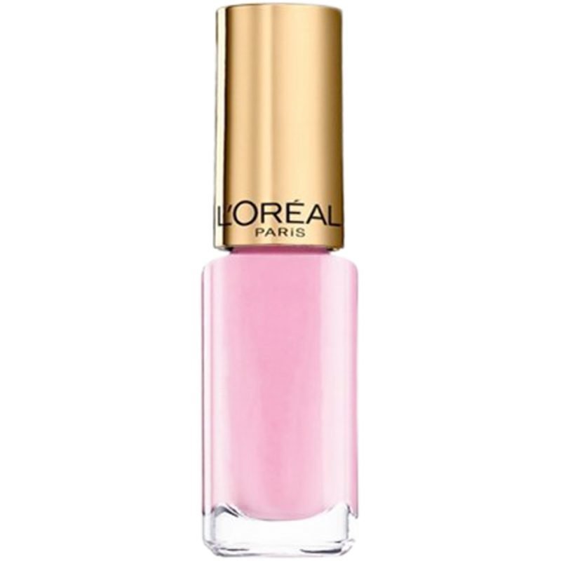 L'Oréal Paris Color Riche Le Vernis 207 Babydoll 5ml