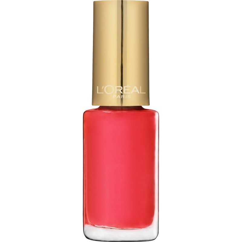 L'Oréal Paris Color Riche Le Vernis 238 Orange After Party 5ml