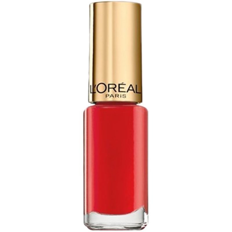 L'Oréal Paris Color Riche Le Vernis 304 Spicy Orange 5ml