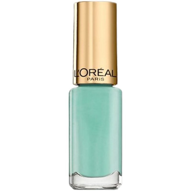 L'Oréal Paris Color Riche Le Vernis 602 Perle De Jade 5ml