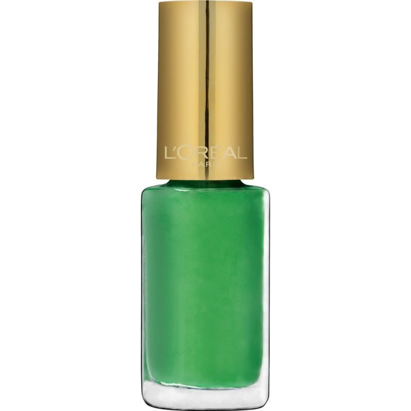 L'Oréal Paris Color Riche Le Vernis 833 Wasabi Hint 5ml