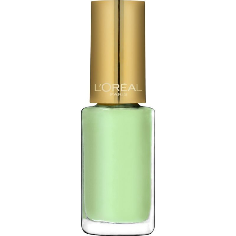 L'Oréal Paris Color Riche Le Vernis 852 Pistachio Drage 5ml