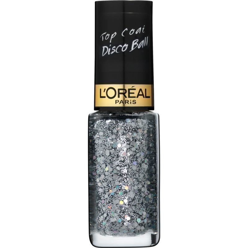 L'Oréal Paris Color Riche Le Vernis 922 Discoball 5ml