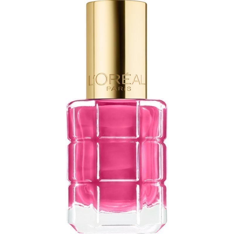 L'Oréal Paris Color Riche Le Vernis A L´Huile Nail Polish 226 Nymphea 13