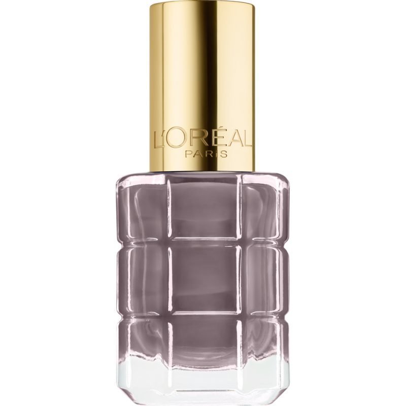 L'Oréal Paris Color Riche Le Vernis A L´Huile Nail Polish 664 Greige Amoureux 13