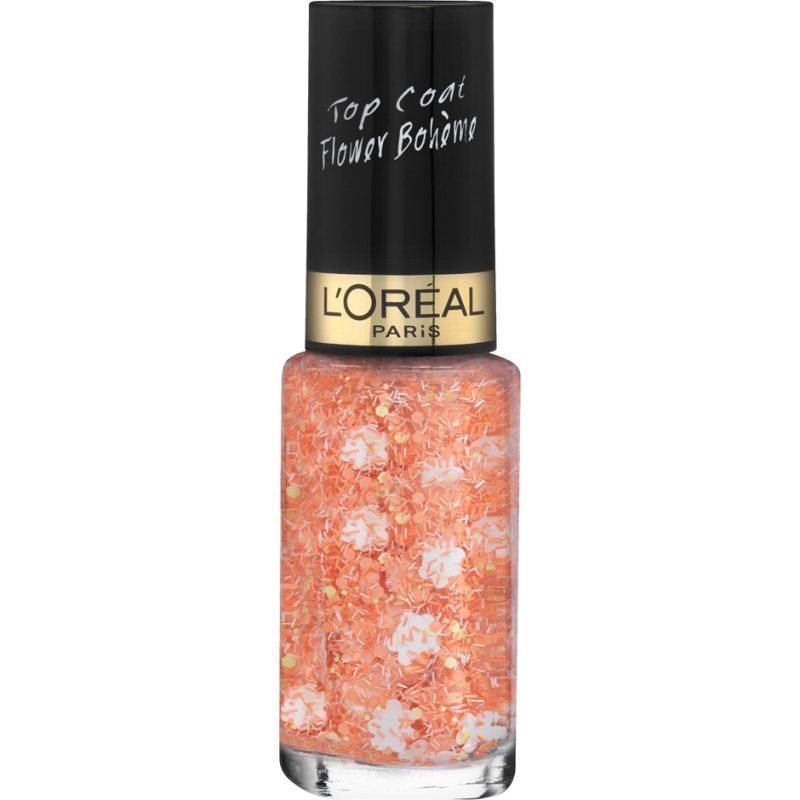 L'Oréal Paris Color Riche Le Vernis Top Coat 936 Coachelala 3ml