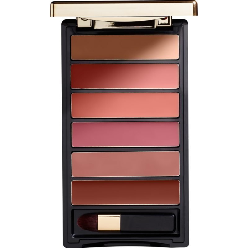 L'Oréal Paris Color Riche Lip Palette 1 Nude