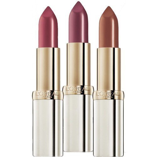 L'Oréal Paris Color Riche Lipstick 136 Flamingo Elegance