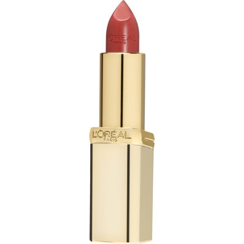 L'Oréal Paris Color Riche Lipstick 234 Brick Fashion Week 5g
