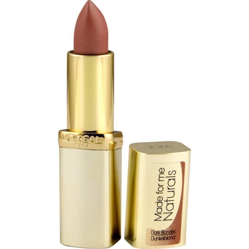 L'Oréal Paris Color Riche Lipstick 236 Organza 5g
