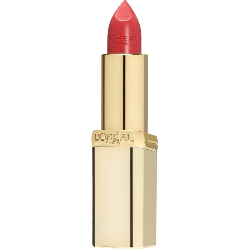 L'Oréal Paris Color Riche Lipstick 330 Cocorico 5g