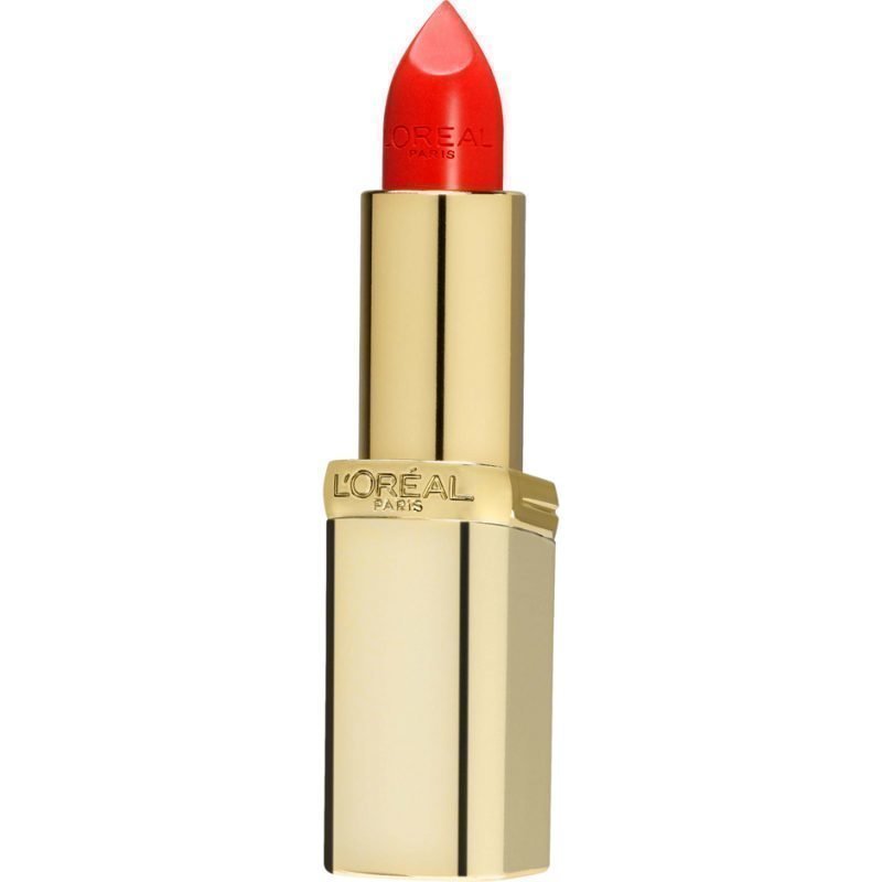 L'Oréal Paris Color Riche Lipstick 373 Magnetic Coral 5g