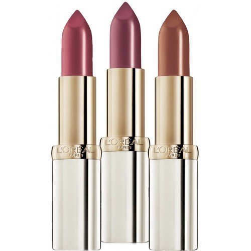 L'Oréal Paris Color Riche Lipstick 453 Rose Creme (Natural)