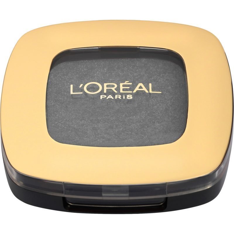 L'Oréal Paris Color Riche Mono Eye Shadow 101 Macadam Princess