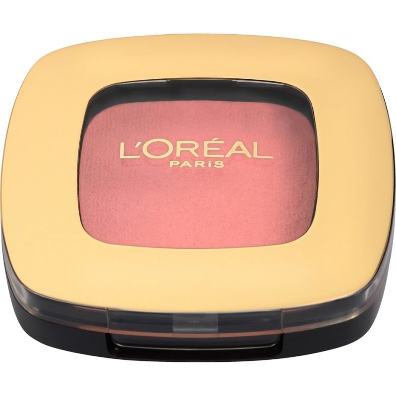 L'Oréal Paris Color Riche Mono Eye Shadow 104 La Vie En Rose