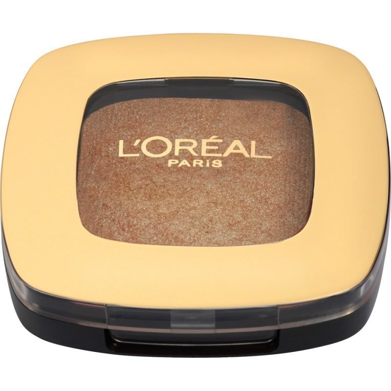 L'Oréal Paris Color Riche Mono Eye Shadow 200 Over The Taupe