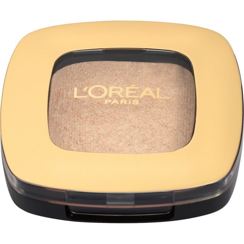 L'Oréal Paris Color Riche Mono Eye Shadow 206 Little Beige Dress