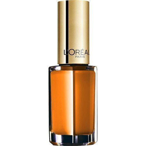 L'Oréal Paris Color Riche Nail 303 Lush Tangerine